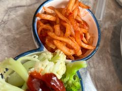 -屋里家延边朝鲜族冷面(梅林3店)