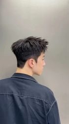 -绅仕門男士理发馆