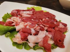 -世贸万锦大酒店·烹大师火锅达人