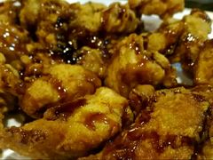 -炸鸡情侣韩式料理(中央大街店)