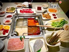 -海底捞火锅(群光广场店)