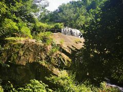 -山沟沟景区