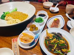 -李犟大爆鳝面·手工蟹黄包(湖滨西湖店)