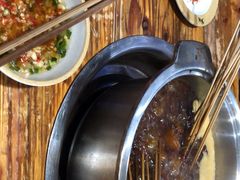 -盖帮鳝鱼串串(东郊记忆店)