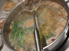 -俏牛哥鲜牛肉牛肆馆(重庆天地店)