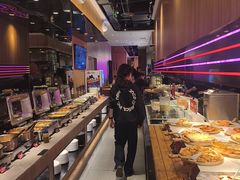 -比格比萨自助(大兴荟聚店)