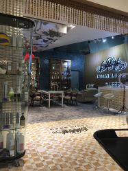 -丝情发艺 I SALON