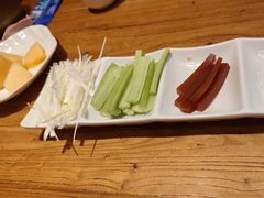 -新興传承烤鸭
