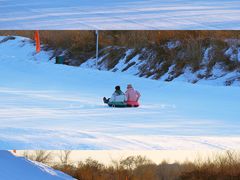 -棋盘山冰雪大世界