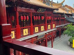 -钦赐仰殿道观