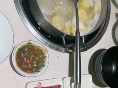 -潮泰牛肉火锅 · 创于1992年(车公庙店)