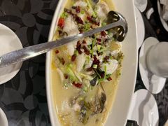 -桃源春晓中餐厅 TaoYuan Restaurant