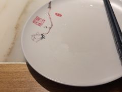 -绿茶餐厅(西单老佛爷店)