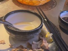 -同仁四季椰子鸡(宝安壹方城店)