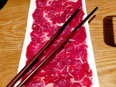 -掂档潮汕牛肉火锅(沈阳万象城店)