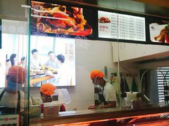 -阿满卤香鸡(新街口印象汇店)