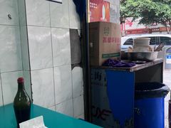 -甘记肥肠粉(马鞍北路店)