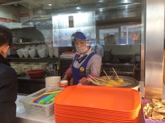 -田三卷馍(人民中路店)