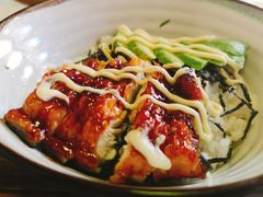 -福匠日本料理(人民路店)