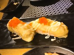 -昊·来了寿司(双楠2店)
