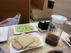 -晓林火锅(安定门店)