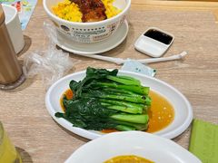 -翠华餐厅(东门店)