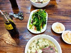 -果渊斋老米家泡馍馆(大雁塔店)