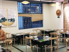 大堂-德四家·傣族风味烧烤(金实店)