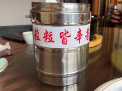 -丈母娘的饭局•新金陵菜(牛首山店)