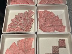-NIUAN牛庵·日式和牛烧肉(恒隆店)