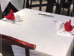 大堂-东来顺饭庄(新源里店)