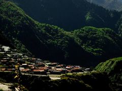 -孟屯河谷景区