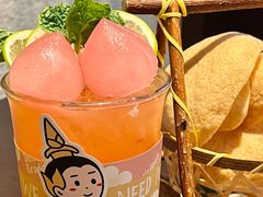 -泰妃殿(武汉首店)