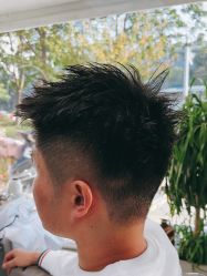 -丝源发型