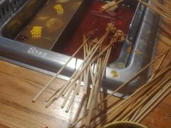 -宽窄巷子串串(龙湾万达广场店)