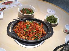 -大碗先生(万家丽店)