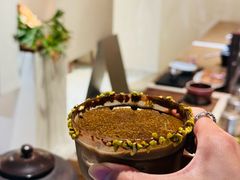 -luutosa  cafe & tea 鹿兔山