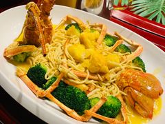 -森谷美食公园(杨行店)