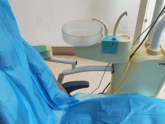 -圣贝口腔(海淀店)