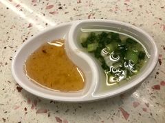 -新辉港式茶餐厅(北栅店)