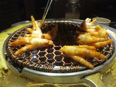 -三代烤肉(保利广场店)