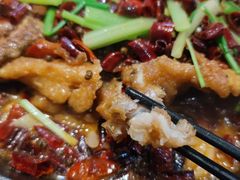 -老板恋上鱼(高新万达店)