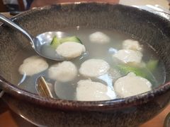 -友强·23年特色海鲜大排档(厦门店)