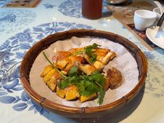 -米庄·原味私房菜(骏壹万邦店)