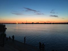 -人民防洪胜利纪念塔