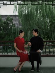 -花田映像婚纱摄影(龙岗店)