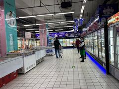 -物美大卖场(玉蜓桥店)