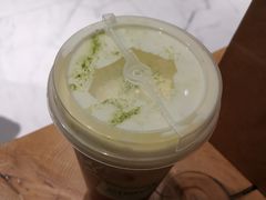 -喜茶(永旺梦乐城店)