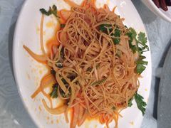 北李妈妈菜(万达广场店)-北李妈妈菜·海肠捞饭(高新万达店)