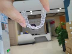 -柏乐口腔医院·舒适化无痛种植牙中心(东盟商务区院)